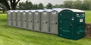 Best Eco-Friendly Portable Toilets  in Clinton, AR
