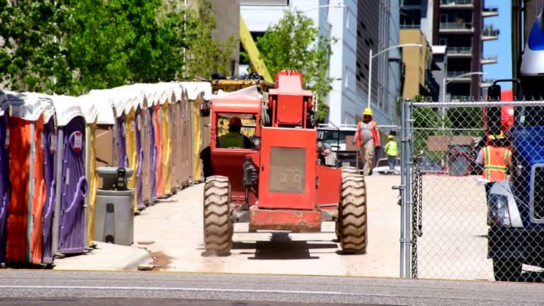 Best Event Portable Toilet Rental  in Clinton, AR