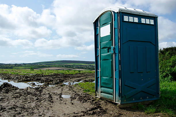 Reliable Clinton, AR Portable Potty Rental Solutions